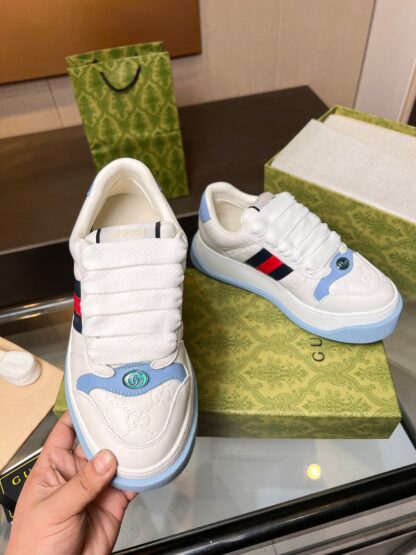 Gucci casual sneakers - Image 9