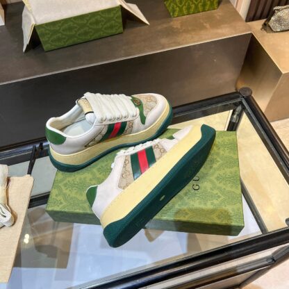 Gucci casual sneakers - Image 9