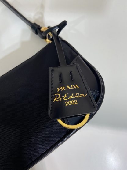 Prada New Underarm Bag - Image 9