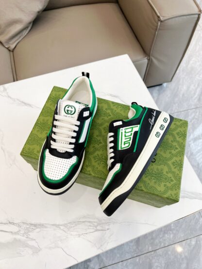 Gucci's latest hot-selling sneakers for couples