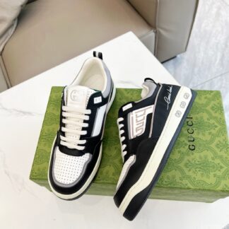 Gucci's latest hot-selling sneakers for couples