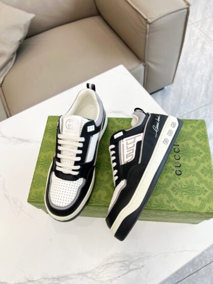 Gucci's latest hot-selling sneakers for couples