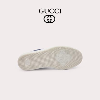 Gucci's latest hot-selling sneakers for couples - Image 2