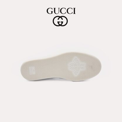 Gucci's latest hot-selling sneakers for couples - Image 10