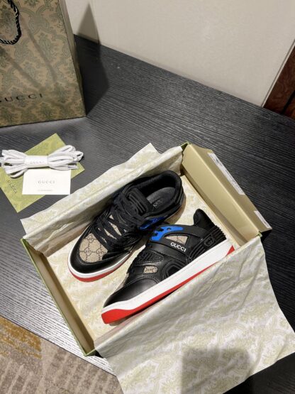 Gucci's latest Basket sneaker series - Image 9