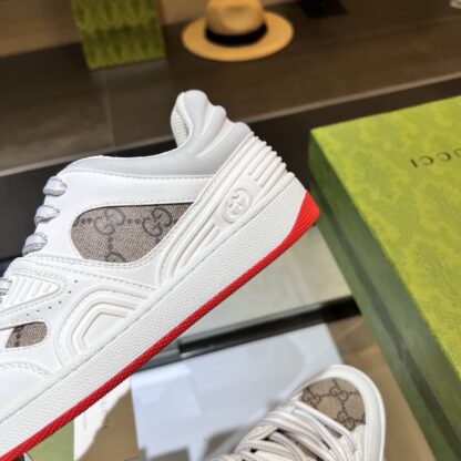 Gucci's latest Basket sneaker series - Image 10