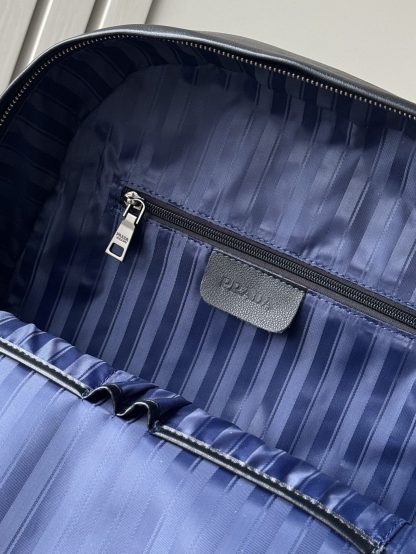 Prada Large Capacity Backpack - Image 9