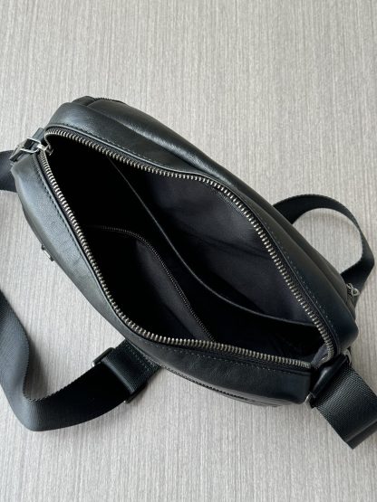 Prada Men's Prada Crossbody Bag - Image 9
