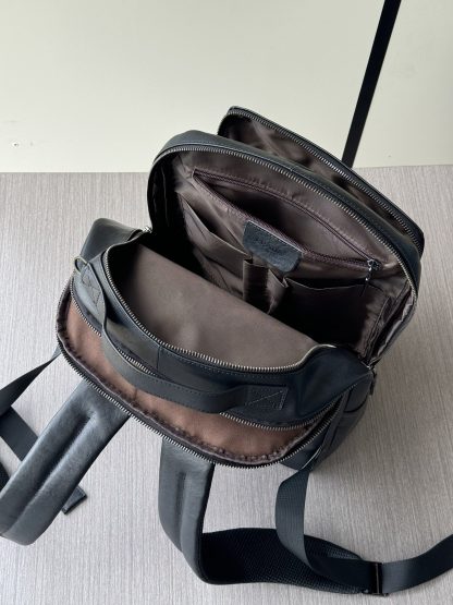 Prada Hand-held Backpack - Image 9