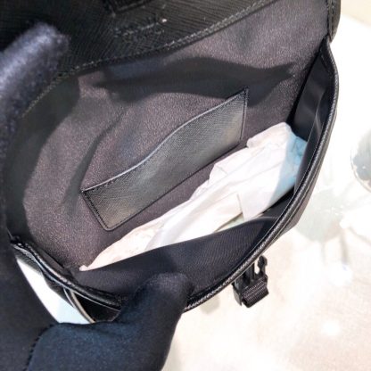 Prada new men's mobile phone bag - Image 9