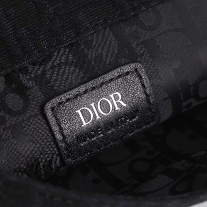Dior Gallop Messenger Bag - Image 9