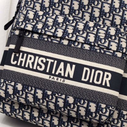Dior homme backpack - Image 9