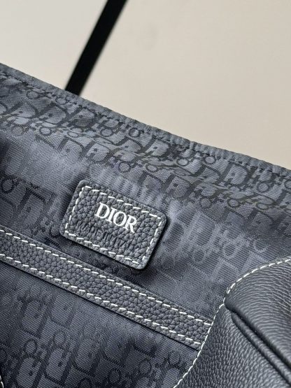 Dior Saddle Backpack - Image 9