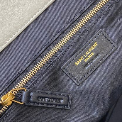 Ysl ICARE large capacity bag - Image 9