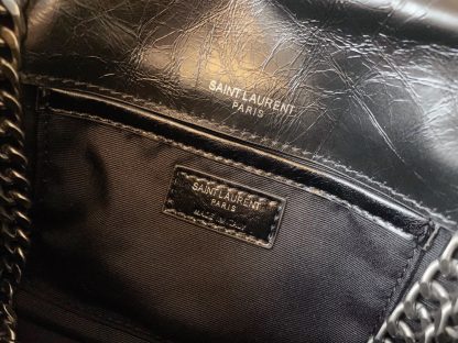 Ysl Niki shoulder bag - Image 9