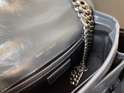 Ysl Niki Fashion Shoulder Bag - Image 9