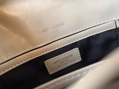 Ysl Niki Small Shoulder Bag - Image 9