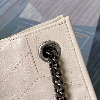 Ysl 𝙉𝙄𝙆𝙄 𝙎𝙃𝙊𝙋𝙋𝙄𝙉𝙂 𝘽𝘼𝙂 - Image 9
