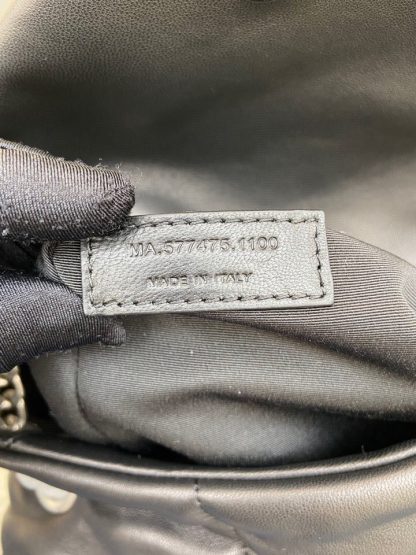 Ysl all-match cloud bag - Image 9