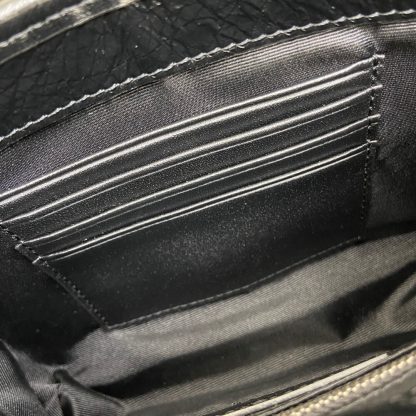 Ysl Vintage Niki Shoulder Bag - Image 9