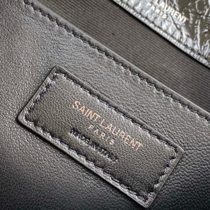 Ysl black Niki versatile shoulder bag - Image 9
