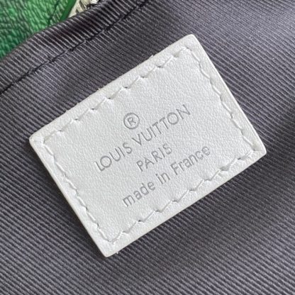 Louis Vuitton Mini Soft Trunk Chain Bag - Image 9