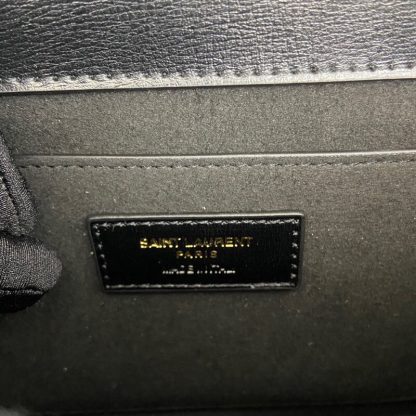 Ysl classic toothpick pattern sunset bag - Image 9