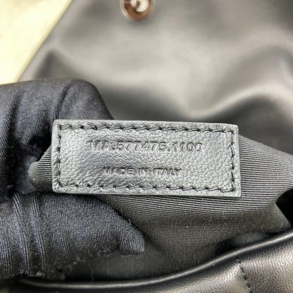 Ysl classic cloud bag - Image 8