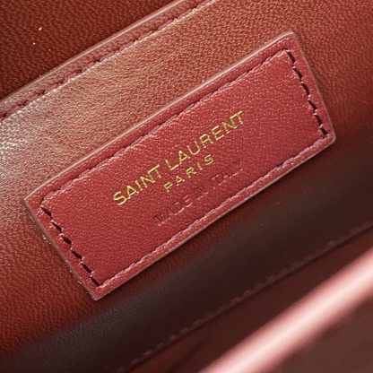 Ysl Fashion 𝑪𝑨𝑺𝑺𝑨𝑵𝑫𝑹𝑨 Briefcase - Image 9