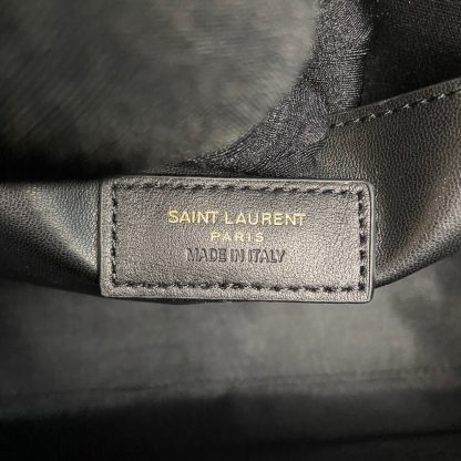 Ysl flap manhattan baguette bag - Image 9