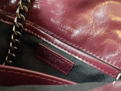 Ysl fashion handbag - Image 9