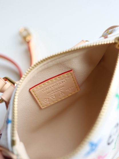 Louis Vuitton's latest hit NANO SPEEDY handbag - Image 9