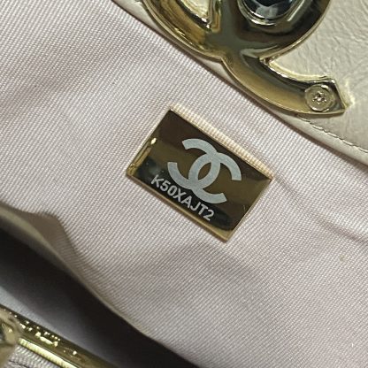 mini version of the Chanel 31 bag - Image 8