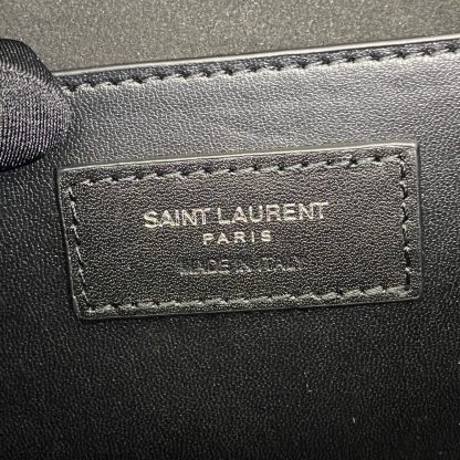 Ysl elegant temperament women's bag chain bag - Image 9