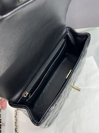 Chanel CF handbag - Image 9