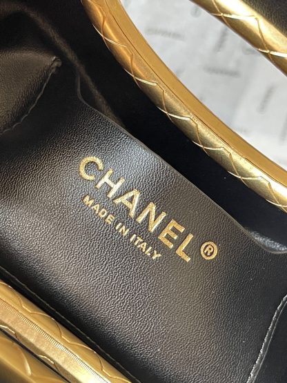 Chanel 24B Autumn/Winter Collection High-end Evening Bag - Image 9