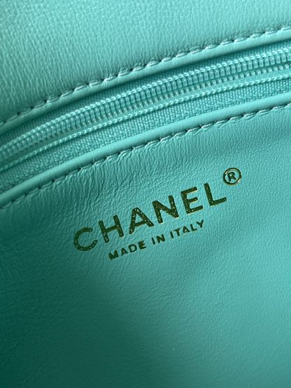 Chanel 24C Soft Handle Bag - Image 9