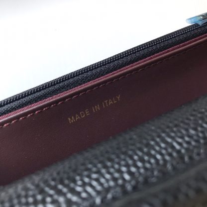 CHANE WOC chain bag - Image 9