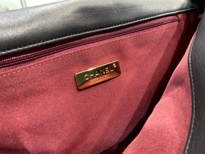 Chanel Autumn/Winter 19 Bag Pillow Bag - Image 9