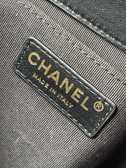 Chanel new Duma backpack - Image 9