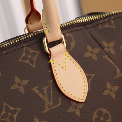 Louis Vuitton Bag TURENNE Medium Handbag M48814 Handbag - Image 9