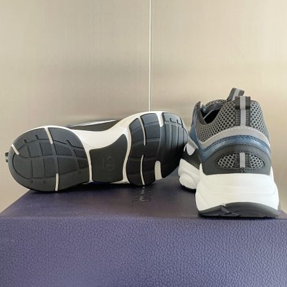 Dior B22 Mesh Casual Sports Shoes - Image 9