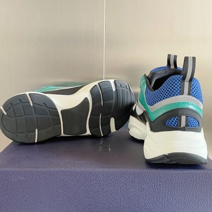 Dior B22 Series Mesh Casual Sports Shoes - Image 9