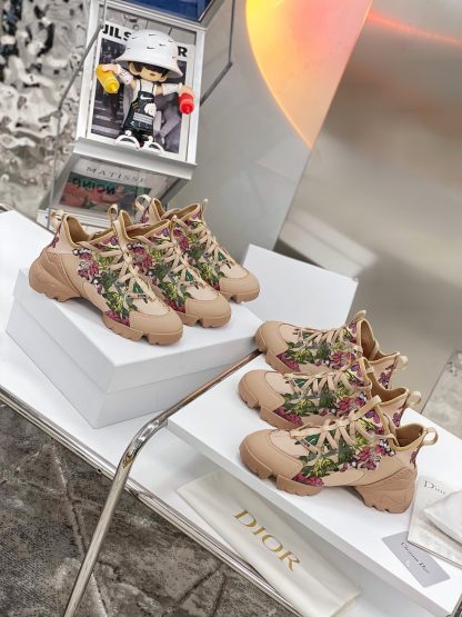 Dior Cruise “J’ADIOR” 19ss casual shoes - Image 9