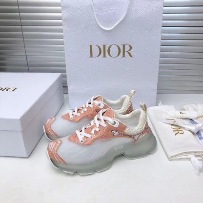 Dior Vibe sneakers - Image 9