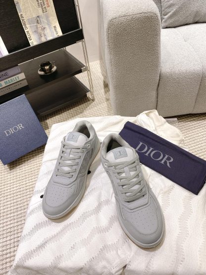 Dior Classic B27 Couple Casual Shoes - Image 9