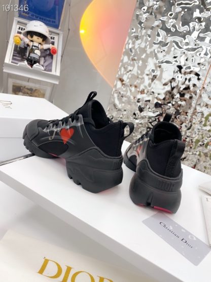 Dior classic versatile dad shoes - Image 9