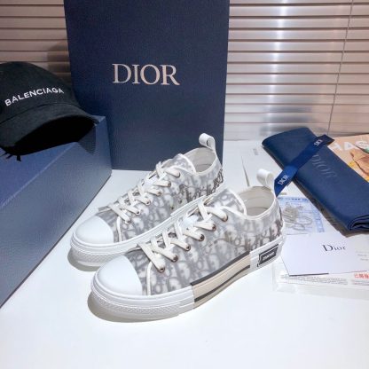 Dior Classic Espadrilles - Image 9