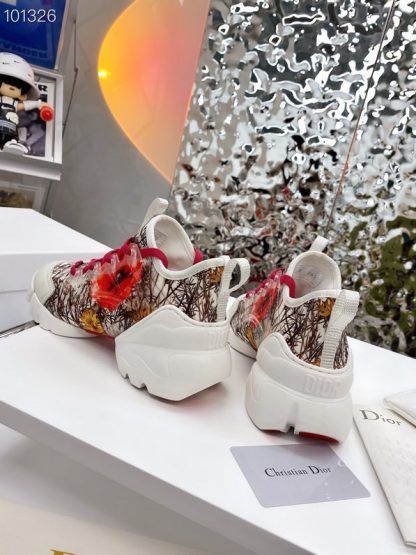 Dior classic stylish dad shoes - Image 9