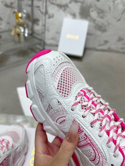 Dior refined sports running shoes - Image 9